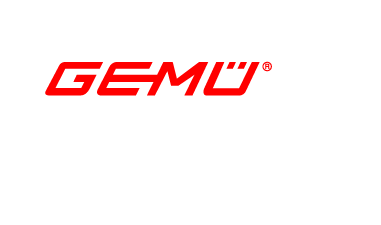 德國(guó)GEMU閥門(mén)