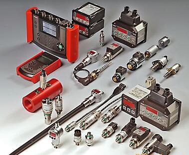 法國JM CONCEPT傳感器、變送器、控制器、模塊