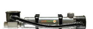 HOTSTART加熱器