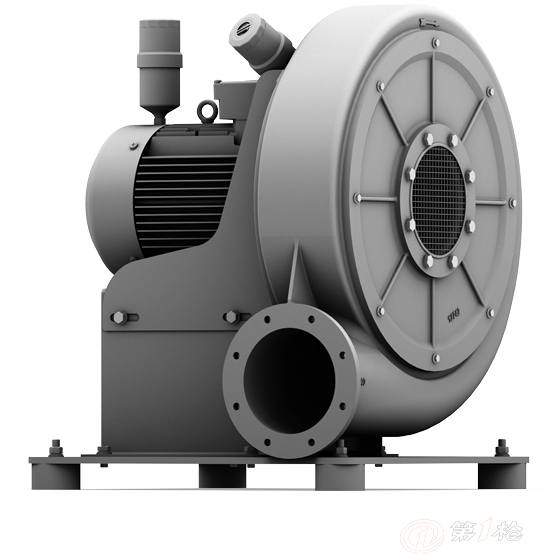 德國Elektror徑流低壓風(fēng)機(jī)