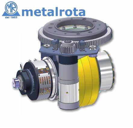 供應(yīng)意大利Metalrota電機、泵