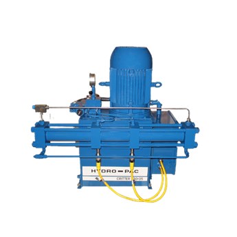 美國HYDRO-PAC Li l CRITTER高壓泵