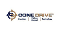 Cone Drive減速機