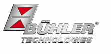 德國Buhler電機