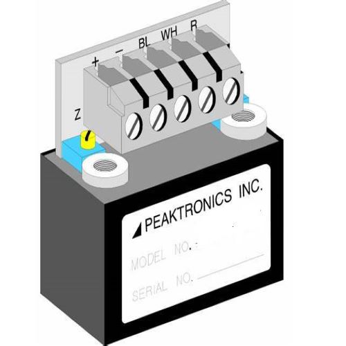 美國(guó)Peaktronics傳感器