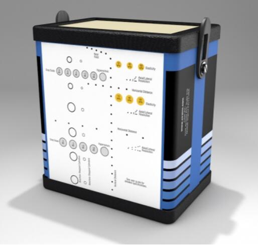 美國CIRS 040GSE 通用模體